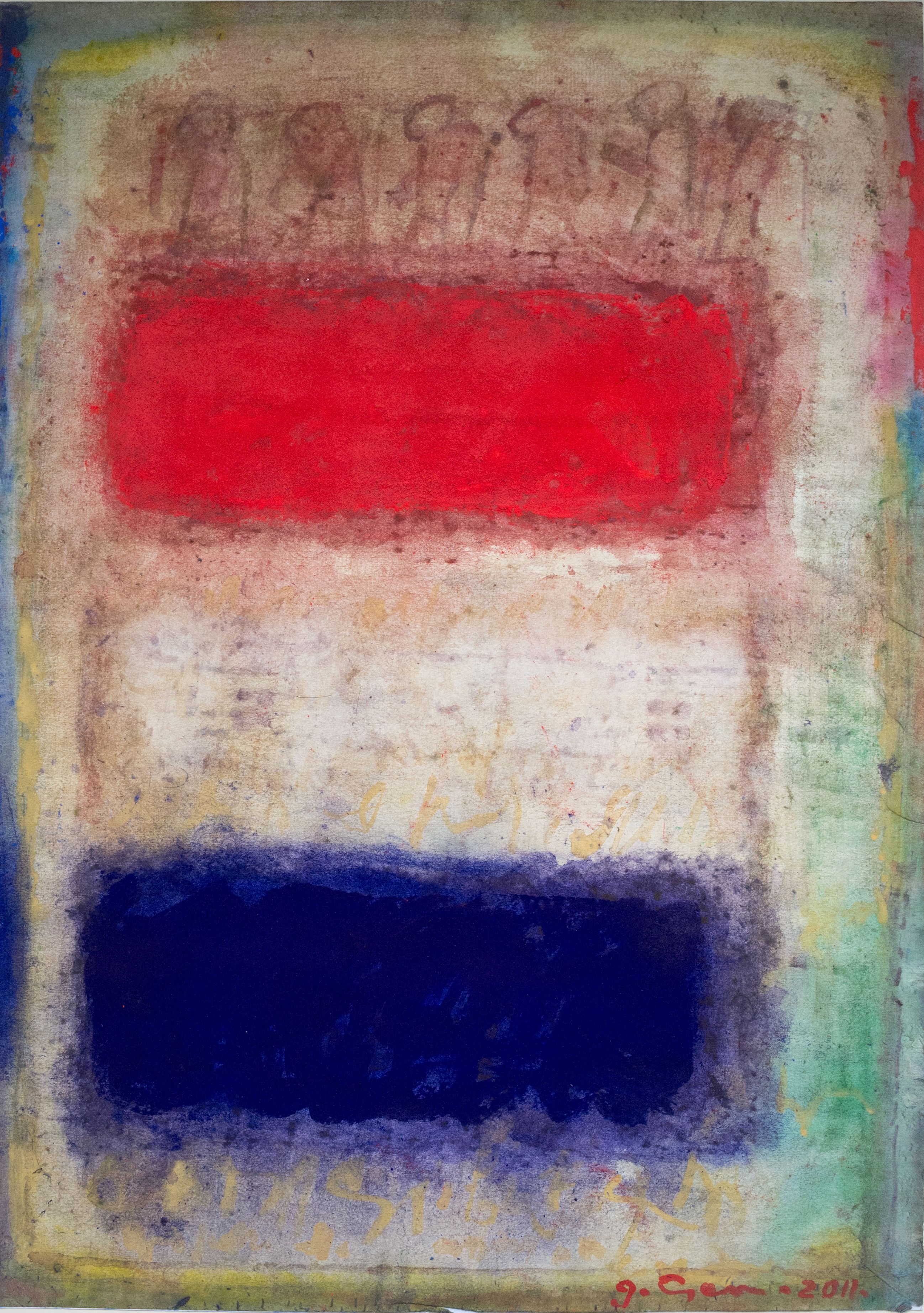 painting