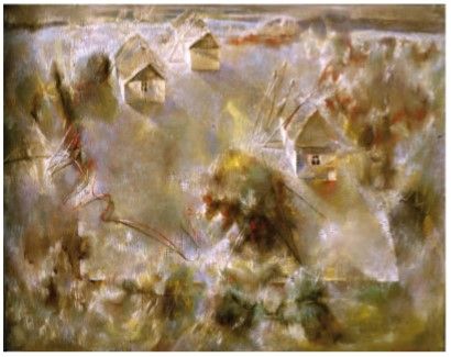 painting