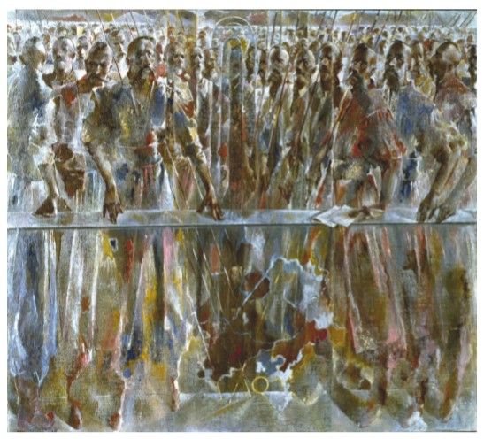 painting