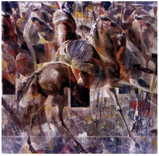 painting