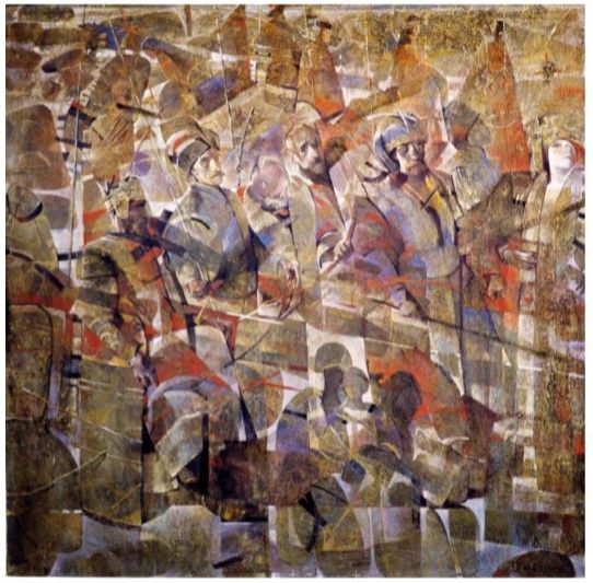 painting