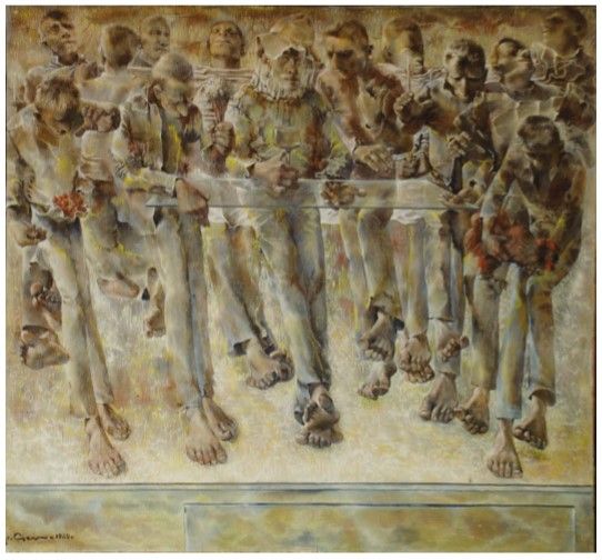 painting