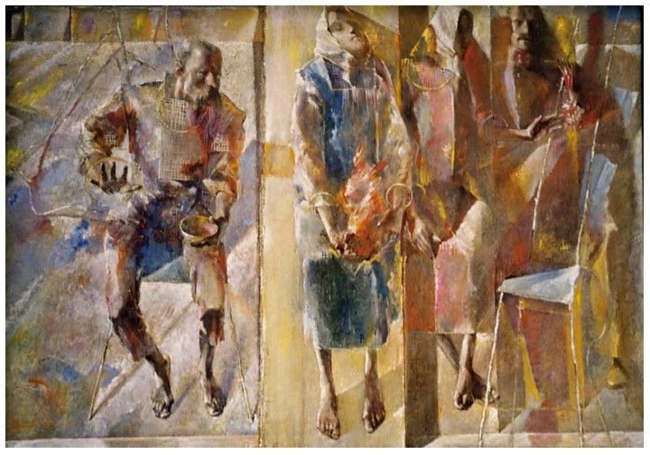 painting