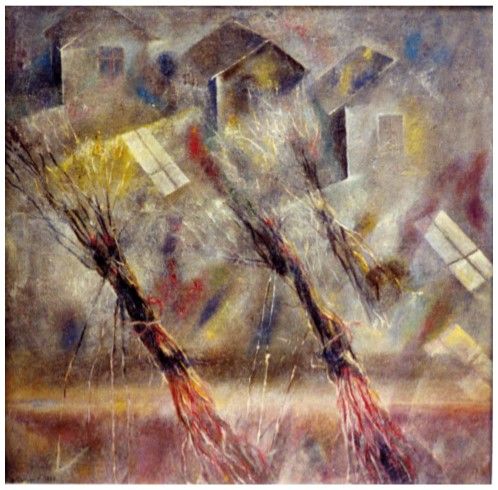 painting