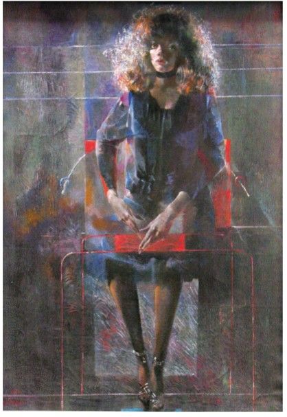 painting