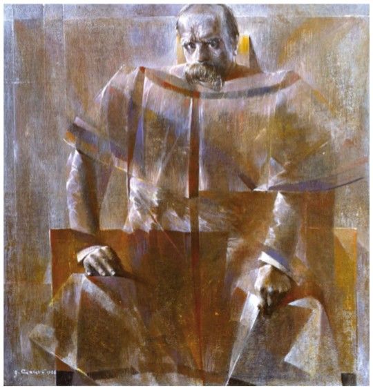 painting