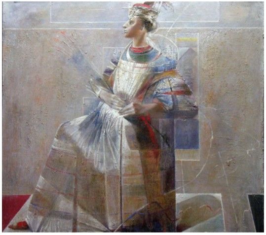 painting