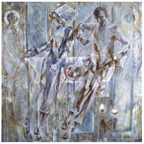 painting