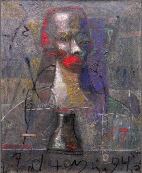 painting