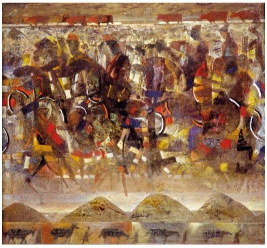 painting