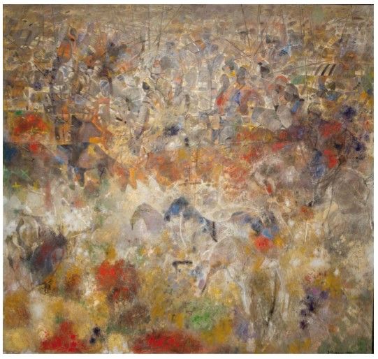 painting