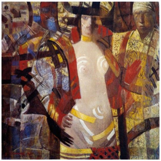 painting