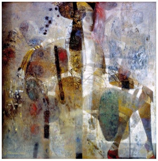 painting
