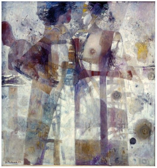 painting