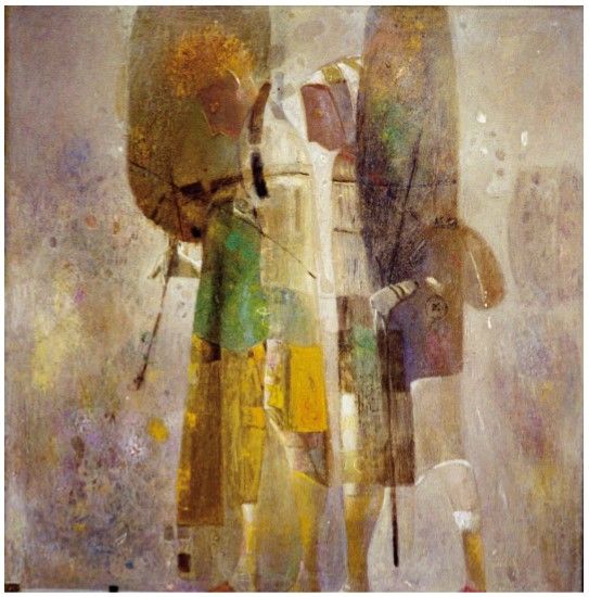 painting