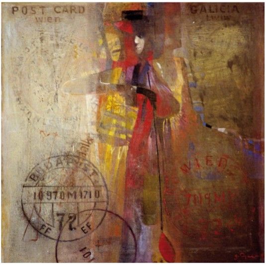 painting
