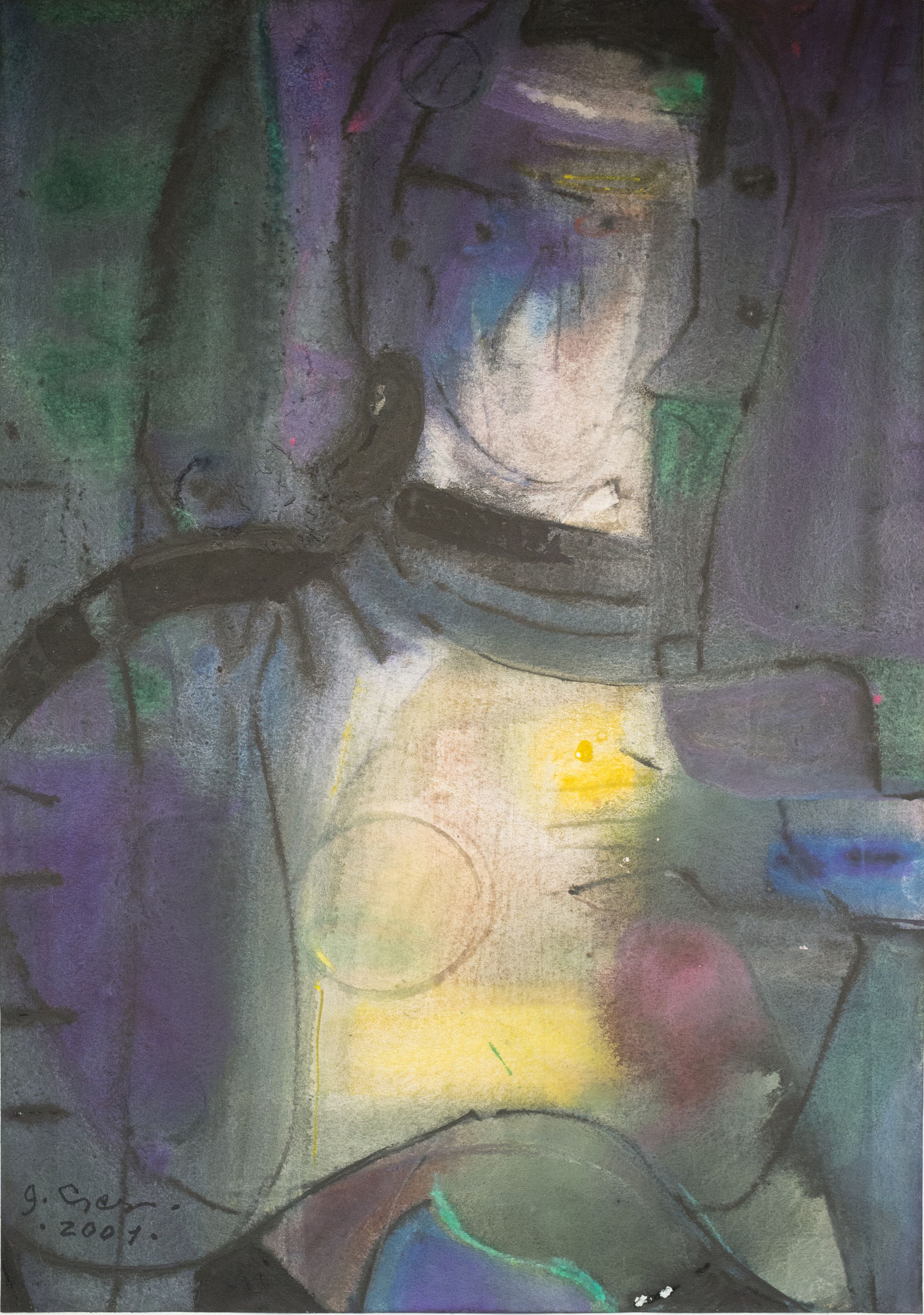 painting