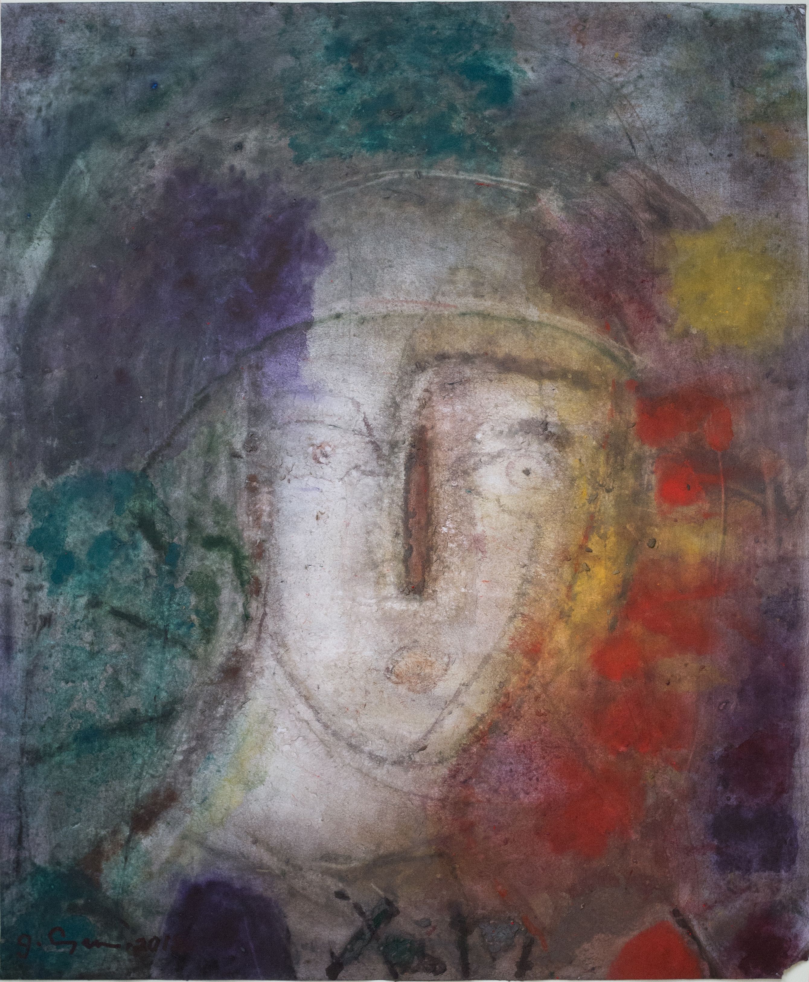 painting