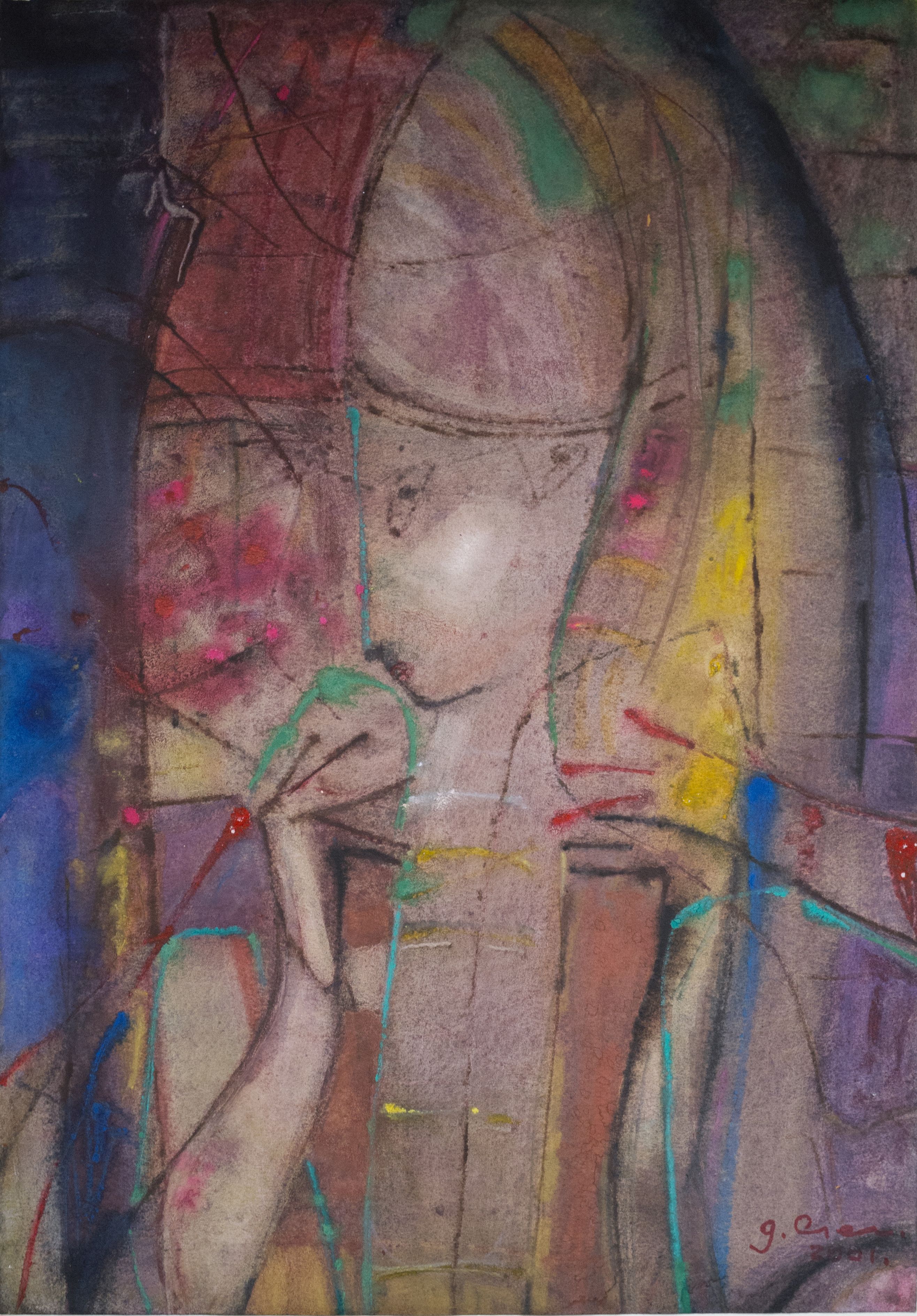 painting
