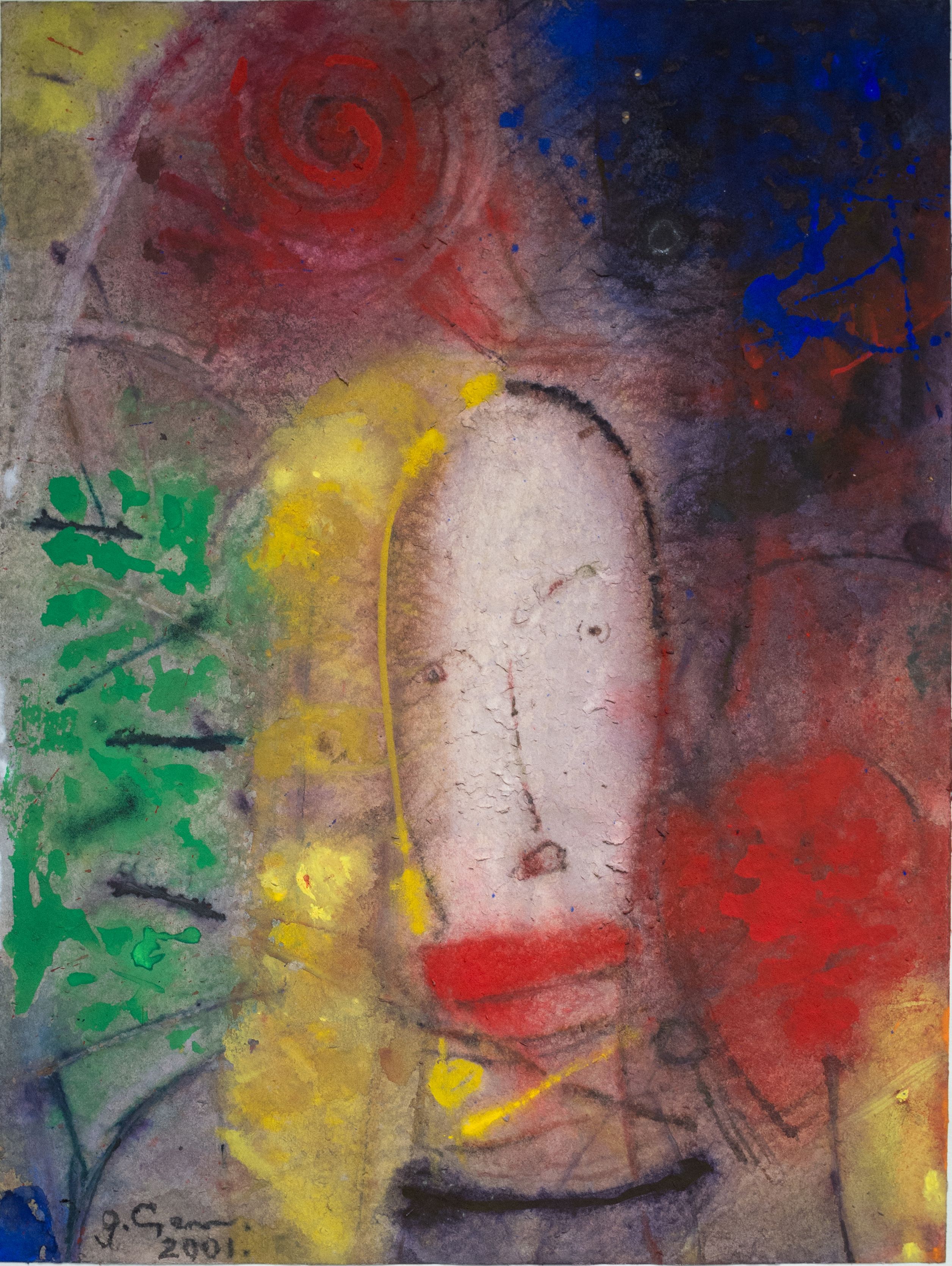 painting