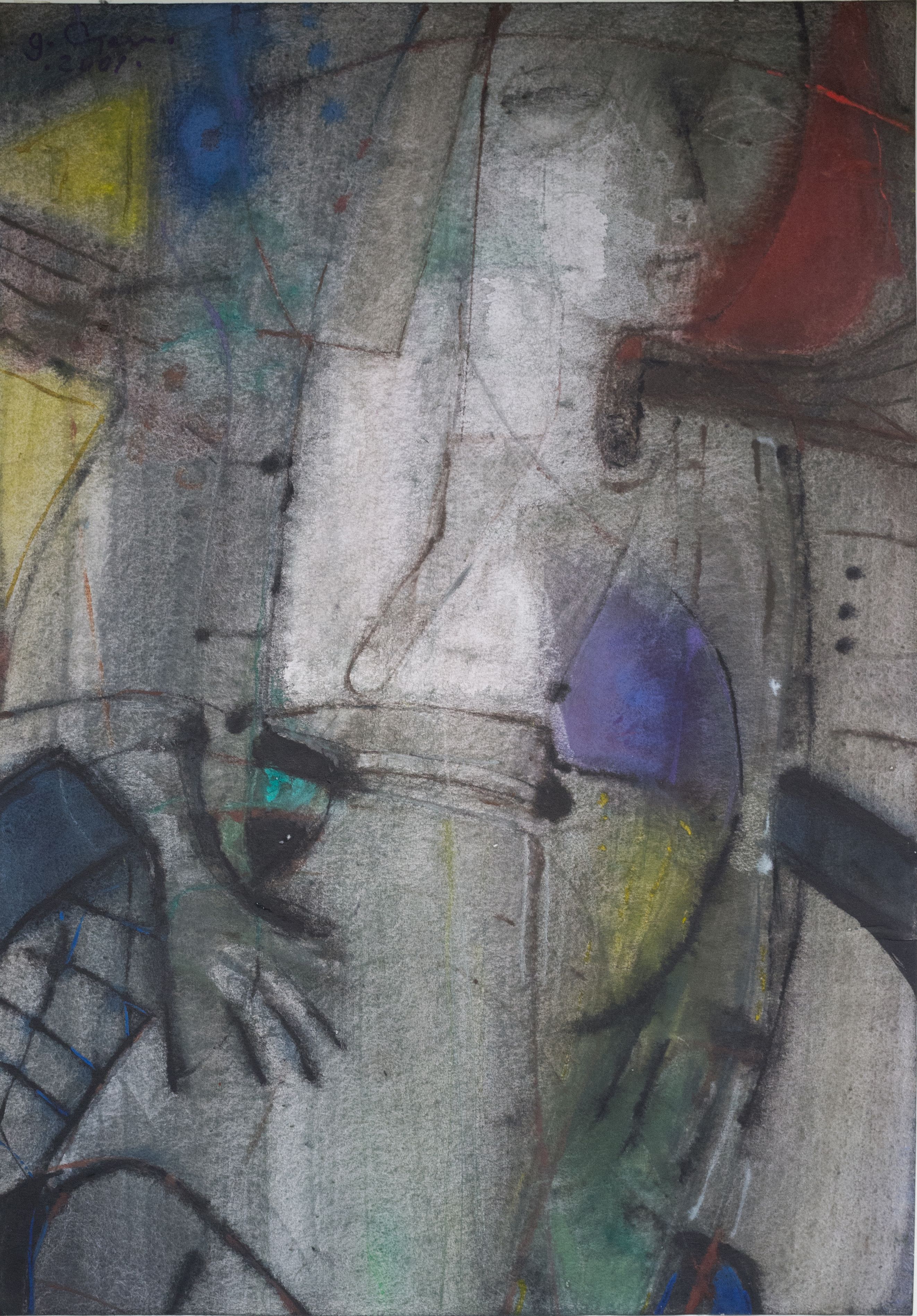 painting