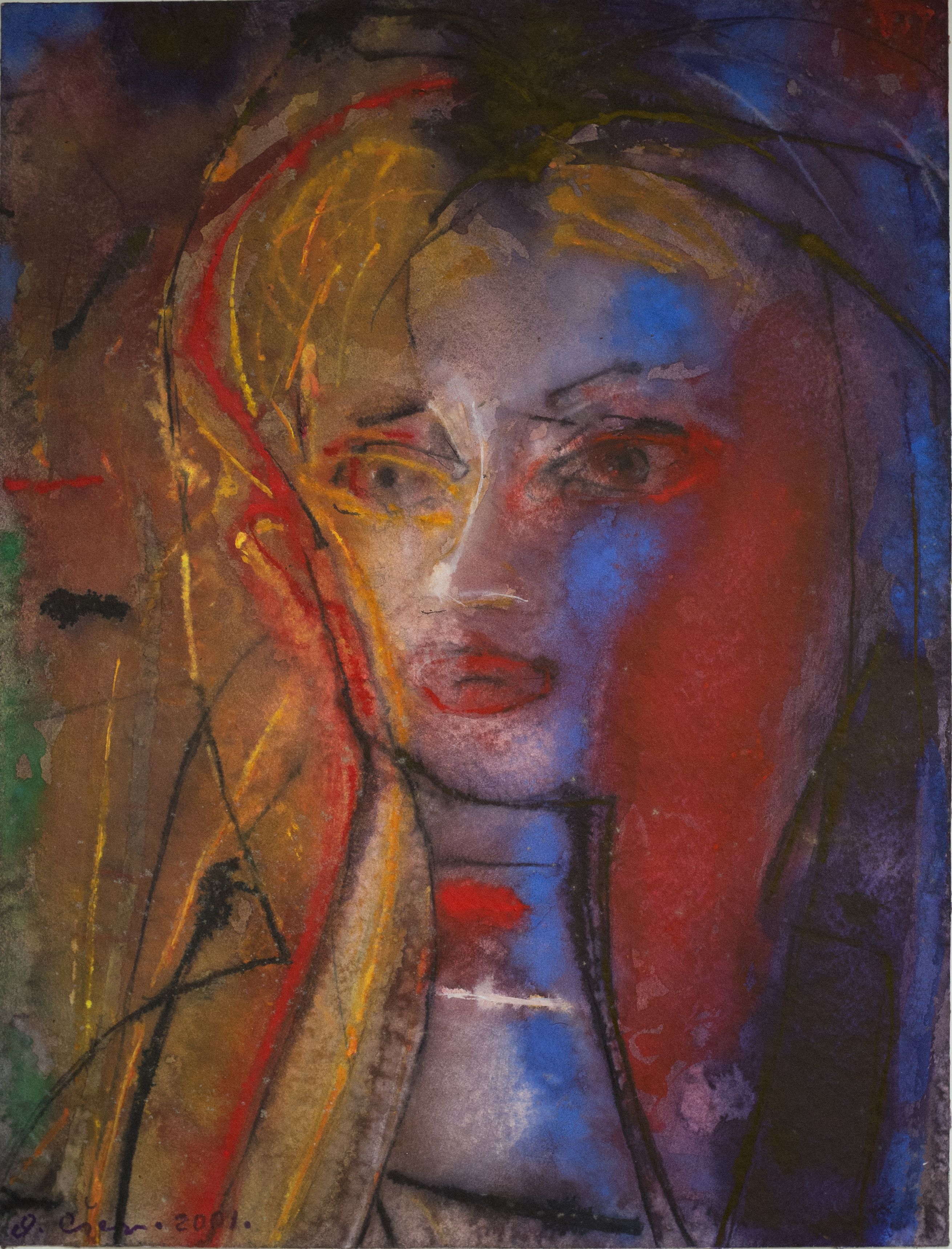 painting