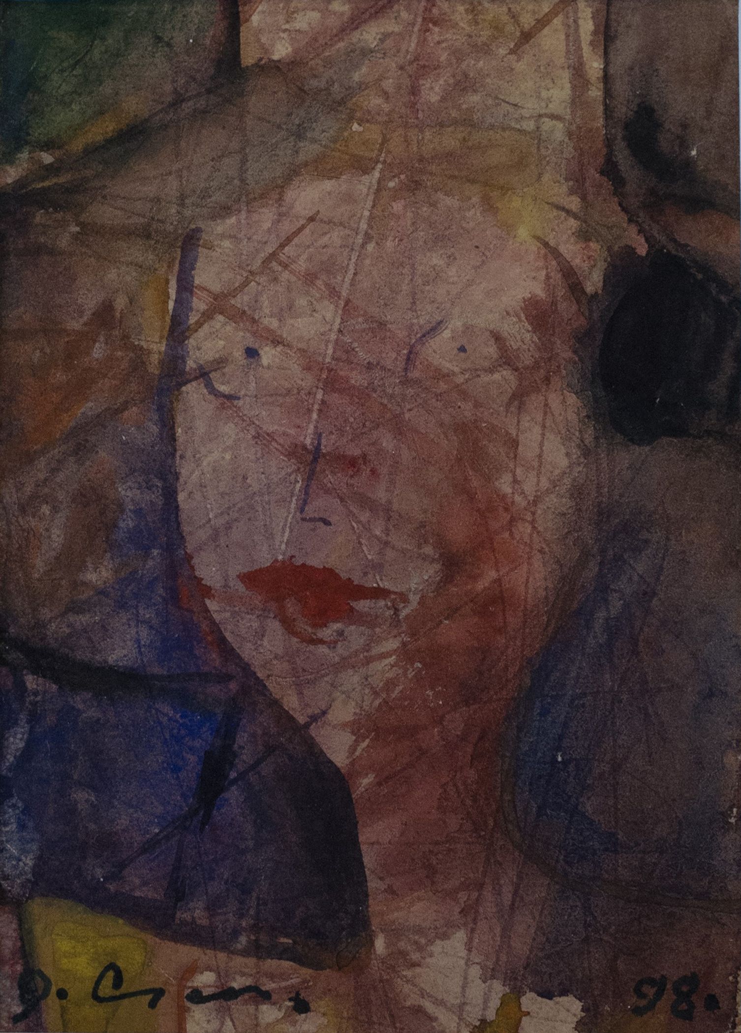 painting
