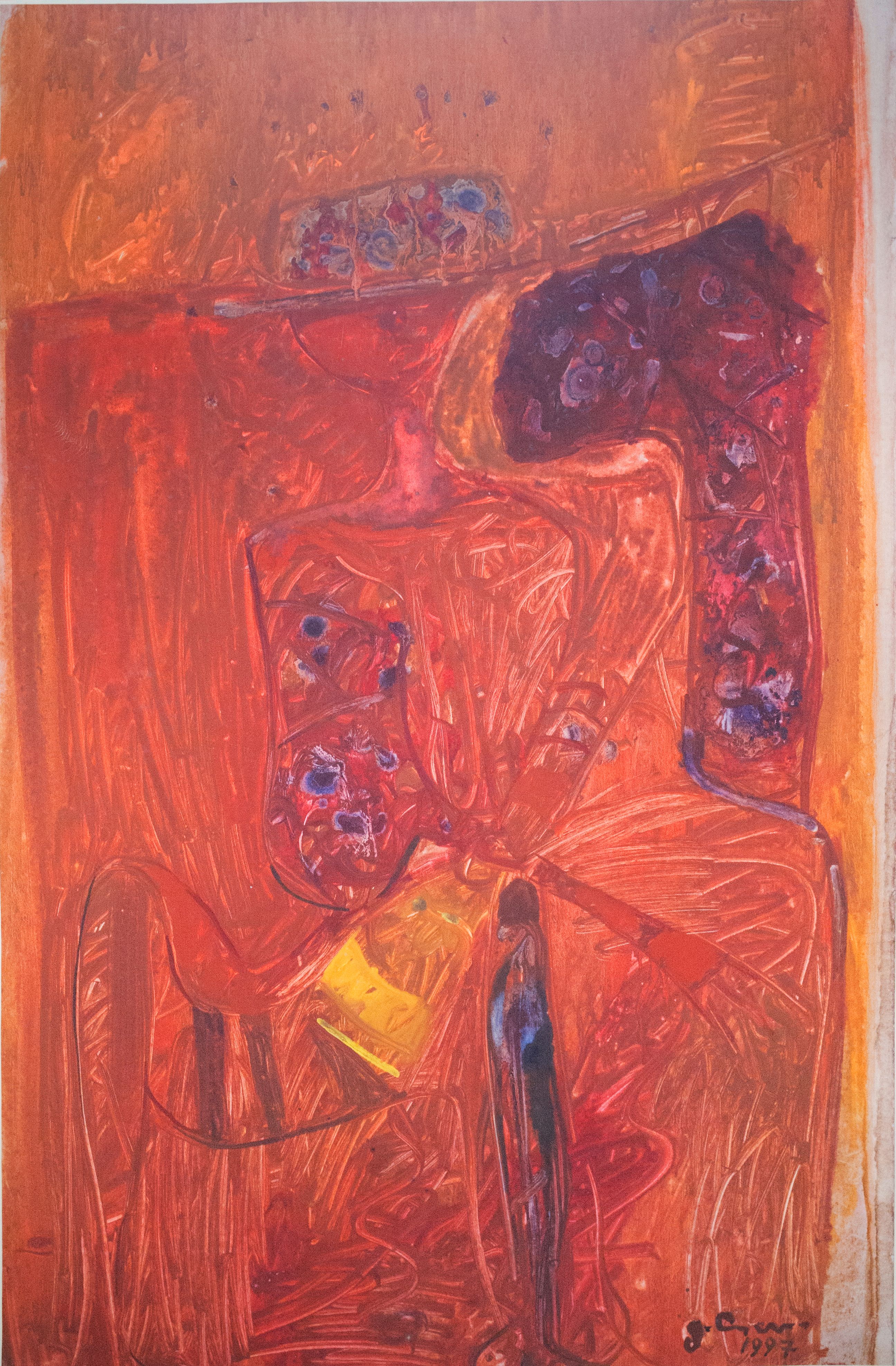 painting
