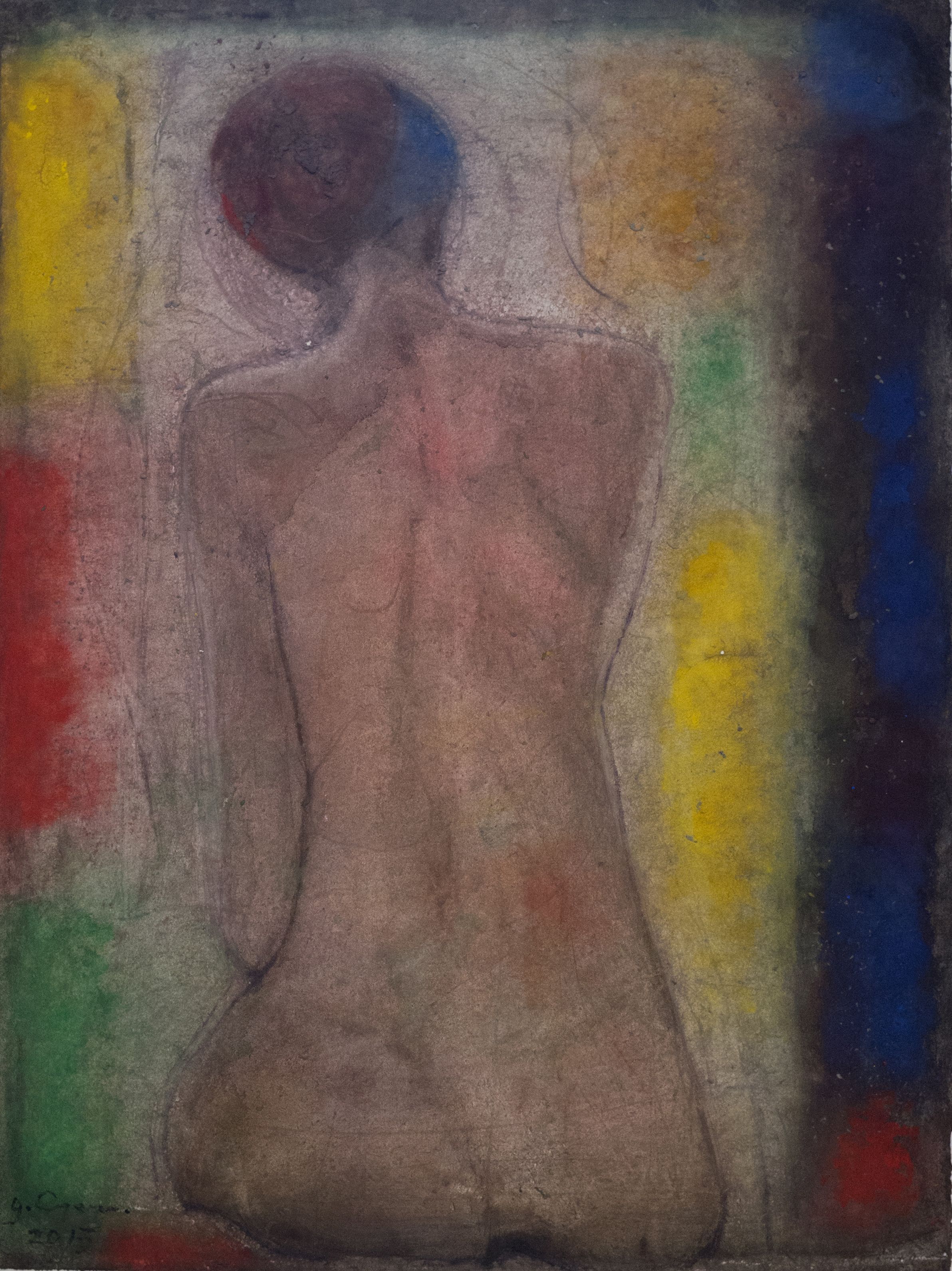 painting