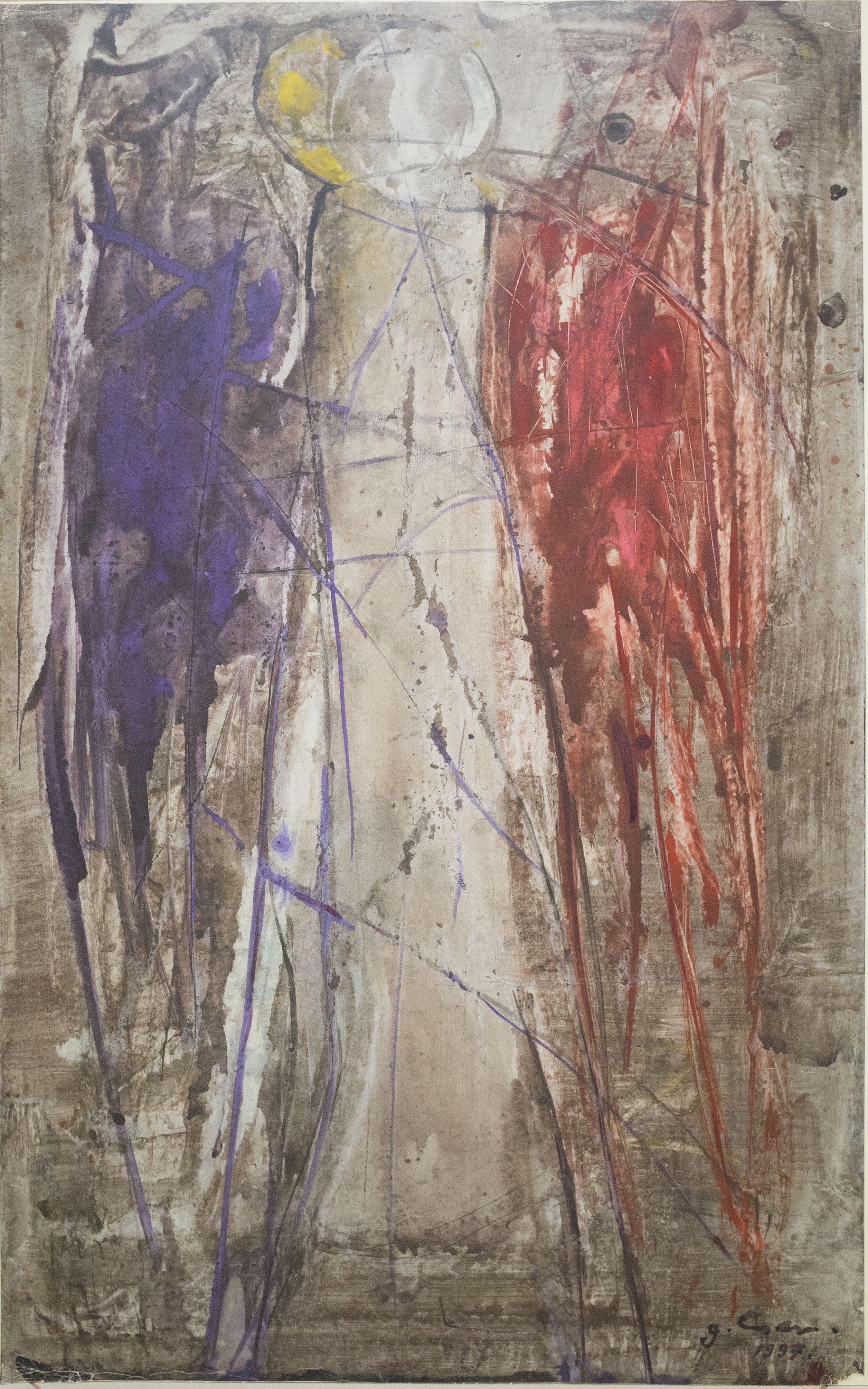 painting