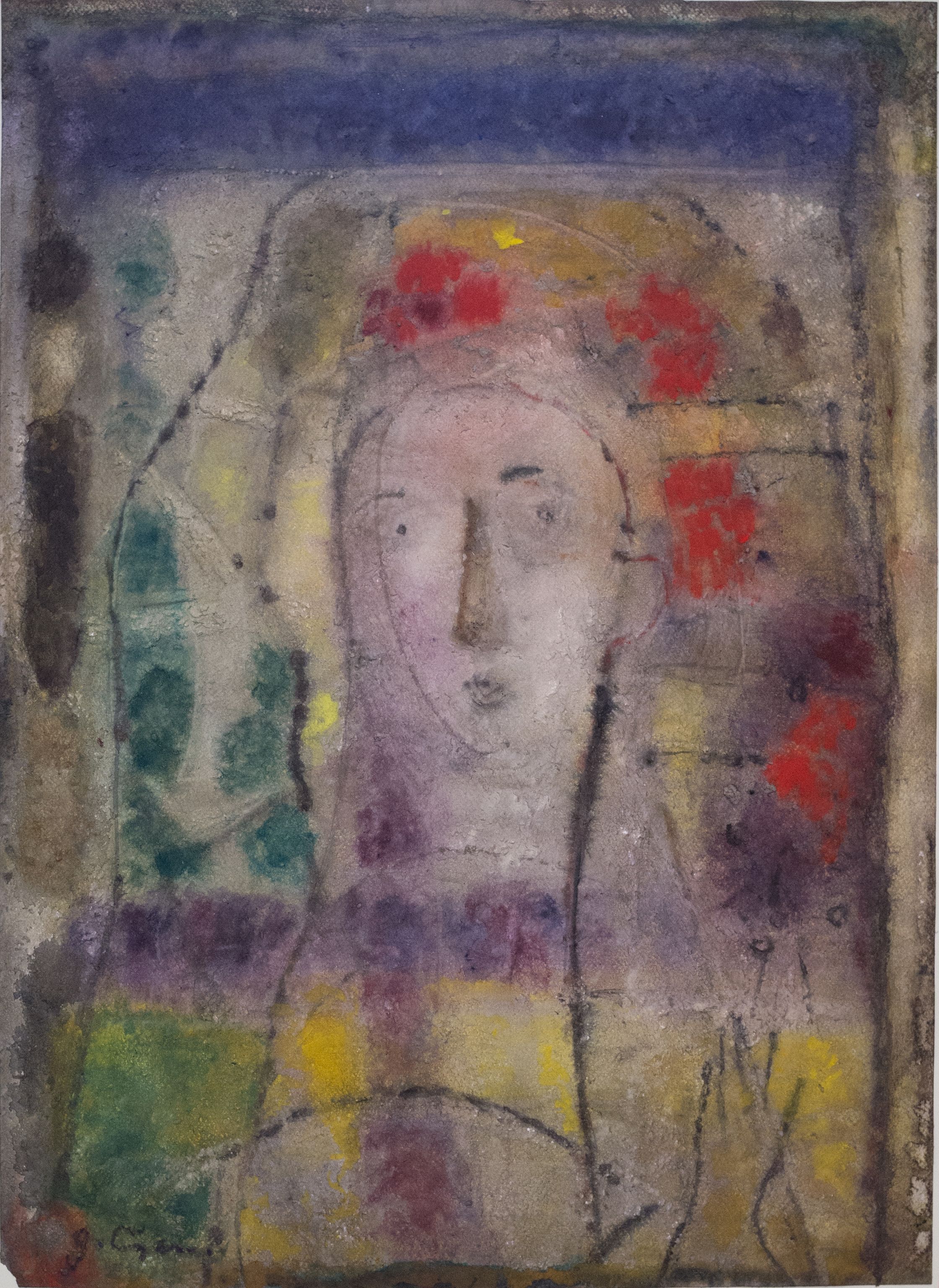 painting