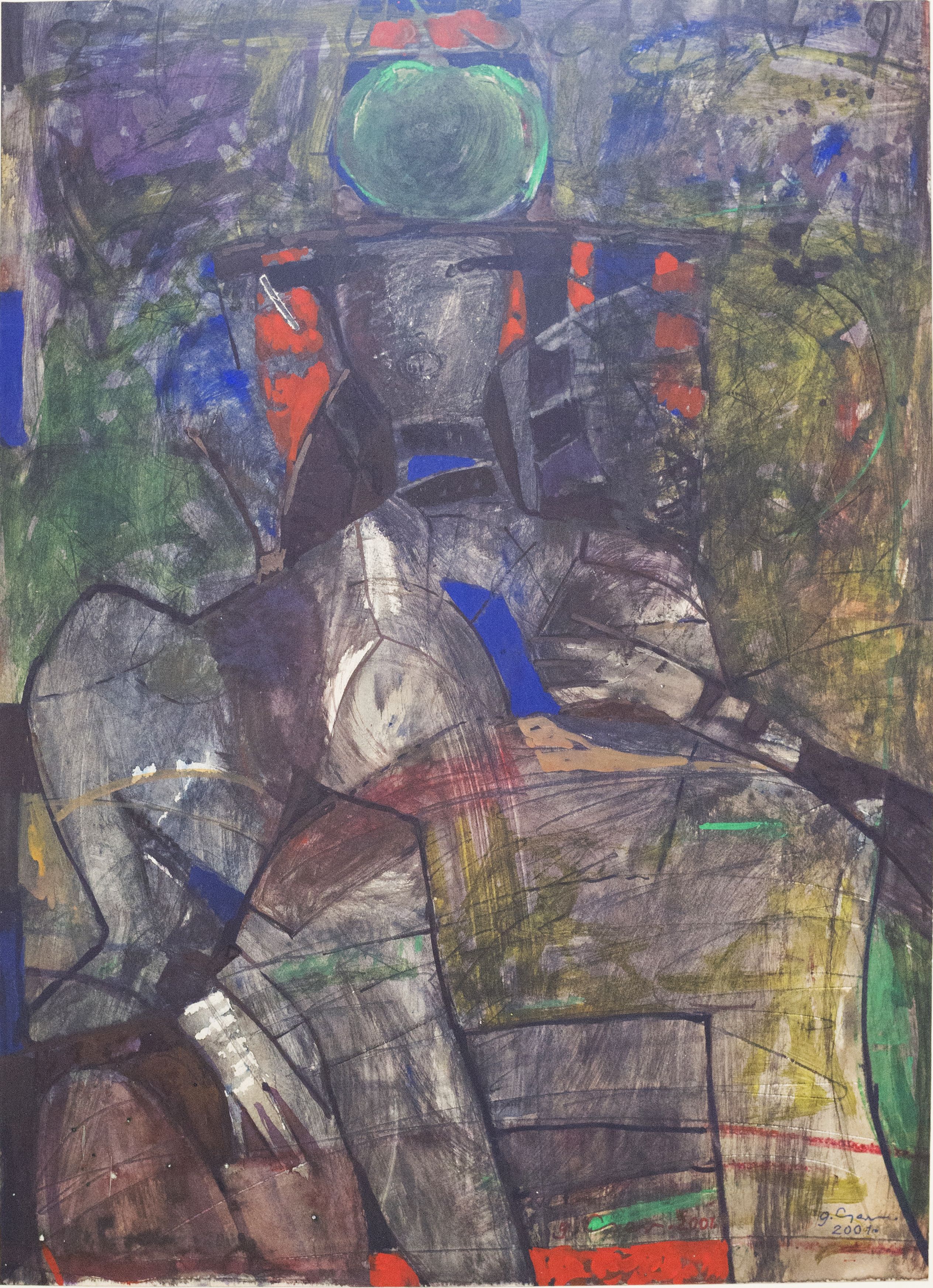 painting