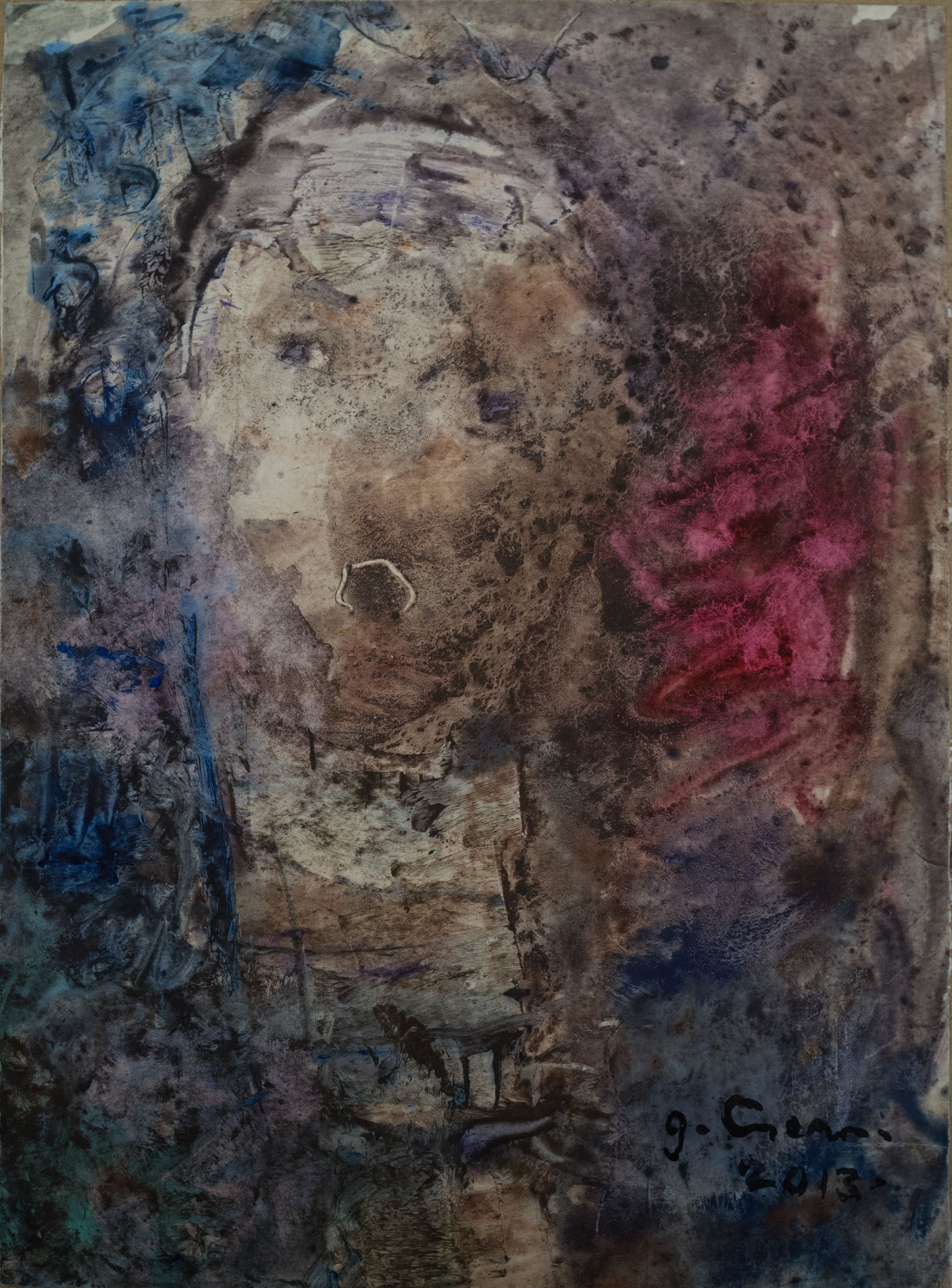 painting