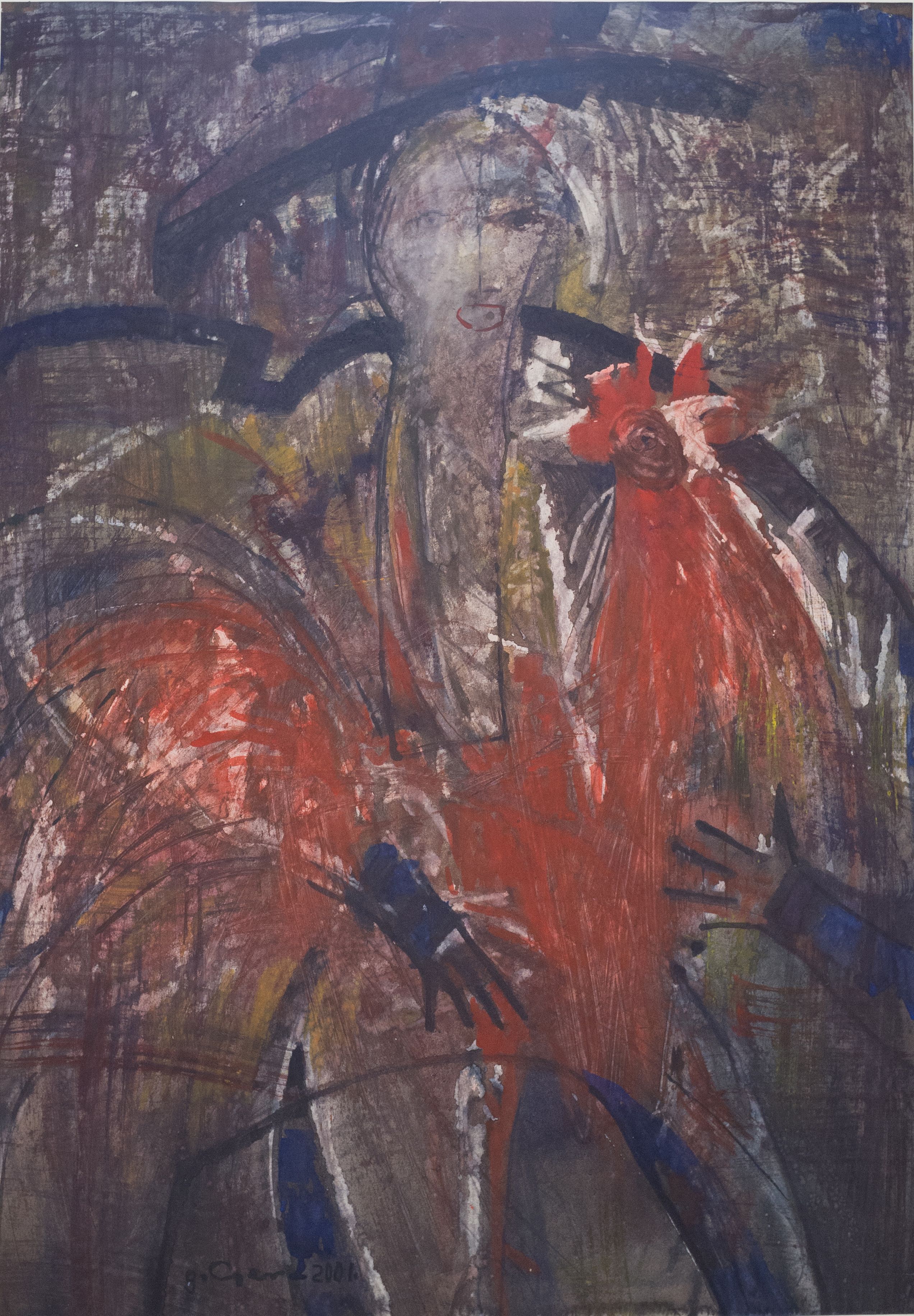 painting