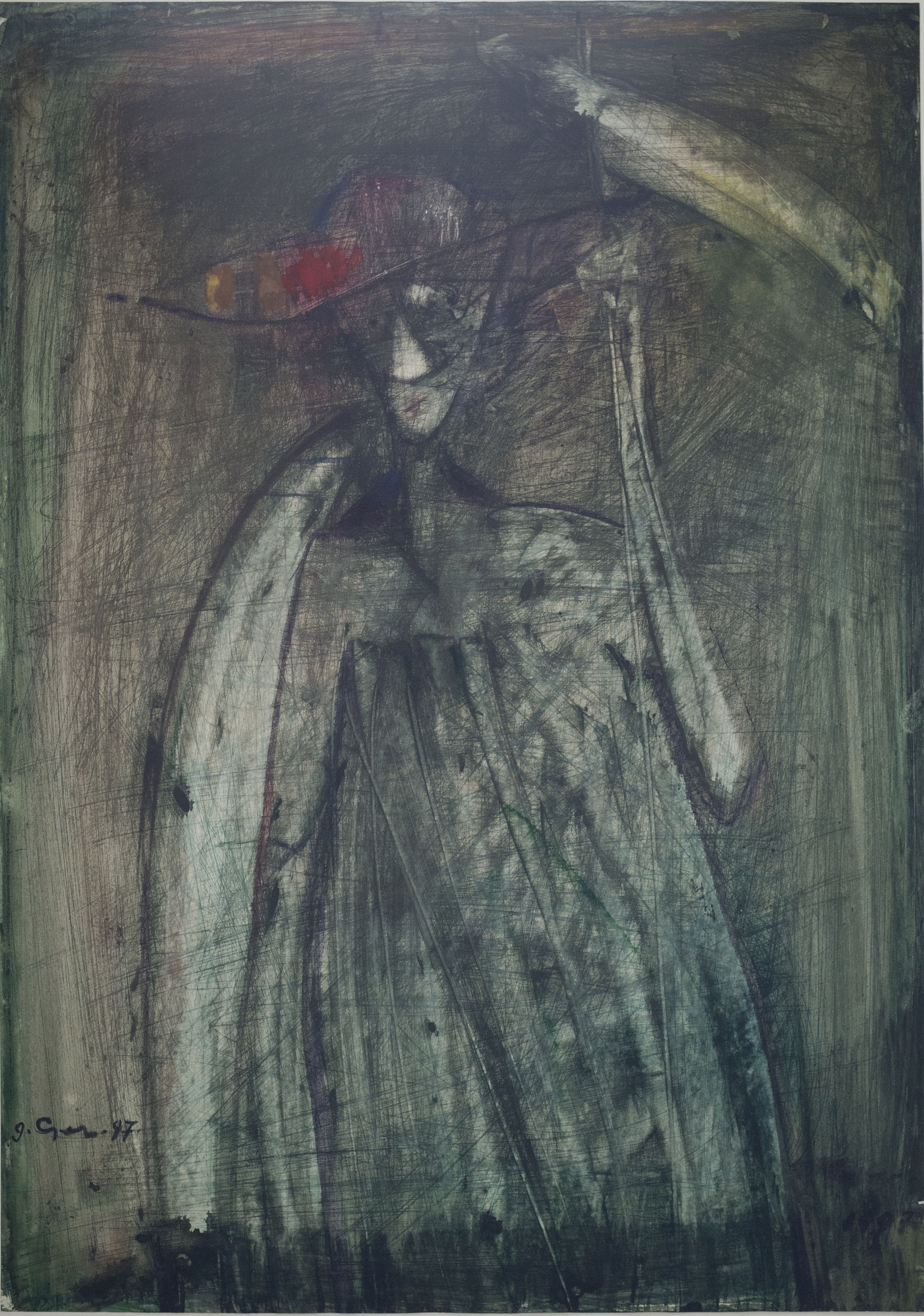 painting